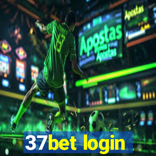 37bet login